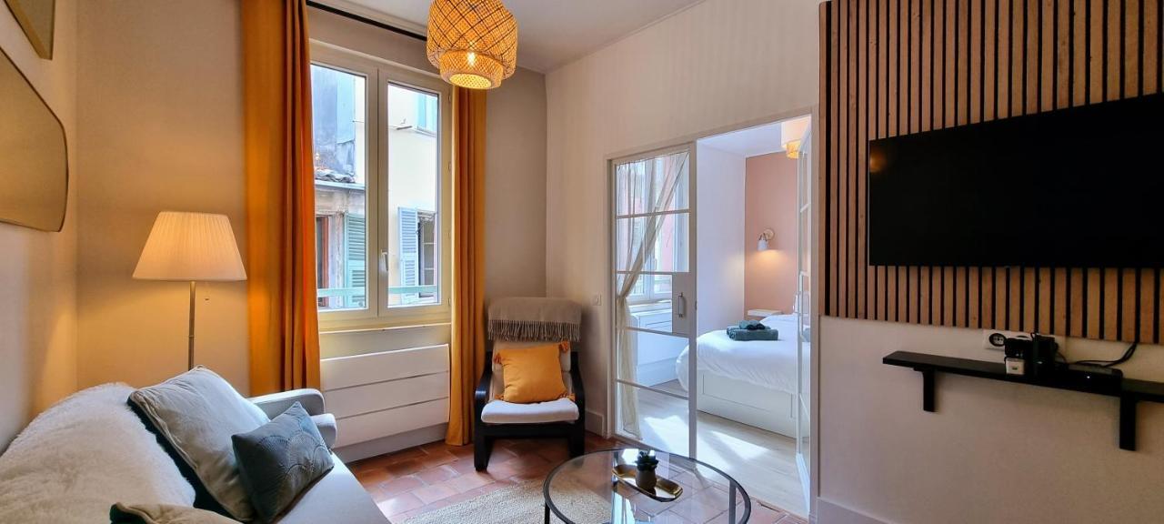 Charming In Vieux * Nice