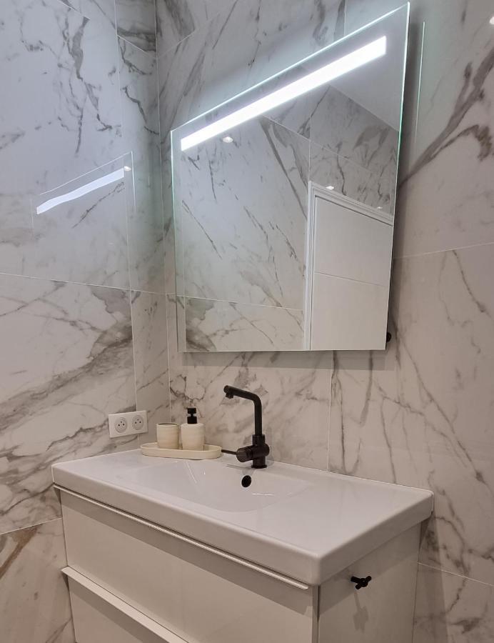 Charming In Vieux Appartement Nice