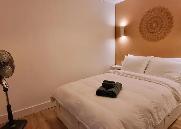 Charming Appartement In Vieux Nice