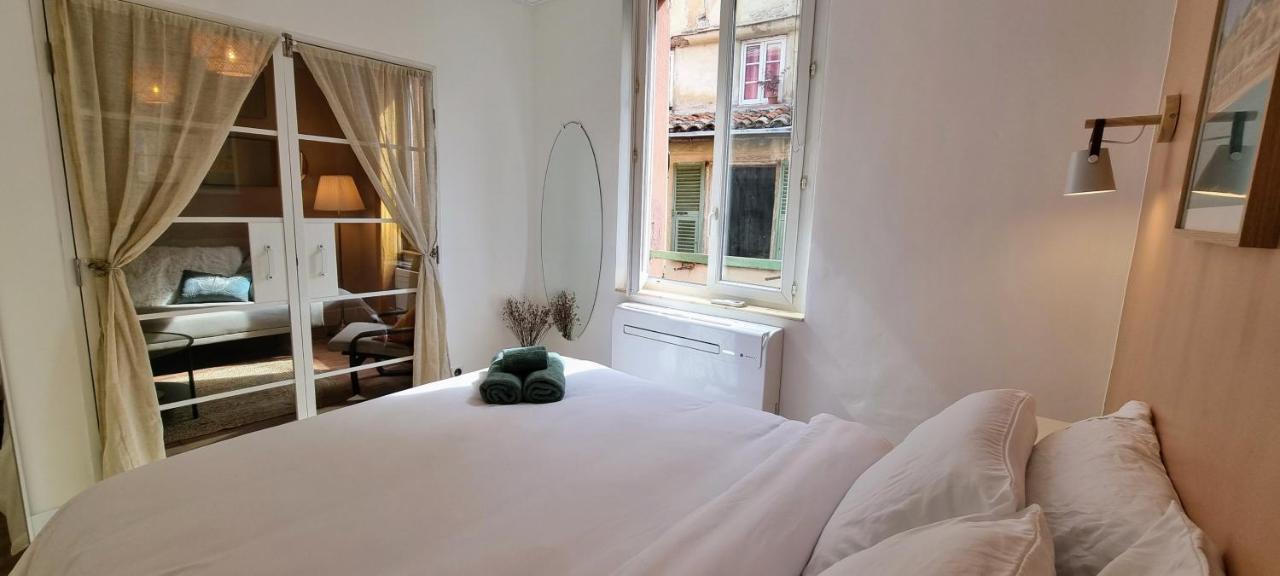 Charming In Vieux Appartement
