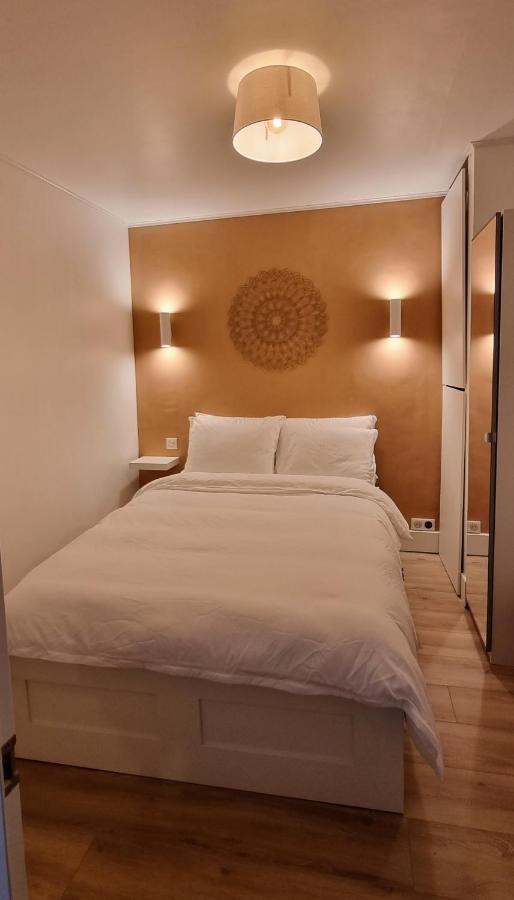 Appartement Charming In Vieux