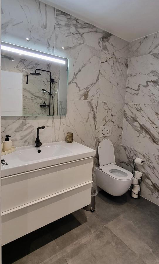 Charming In Vieux Appartement