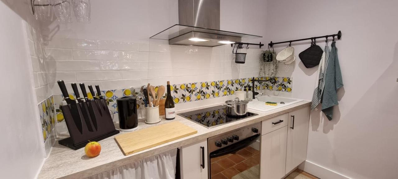 Charming In Vieux Appartement