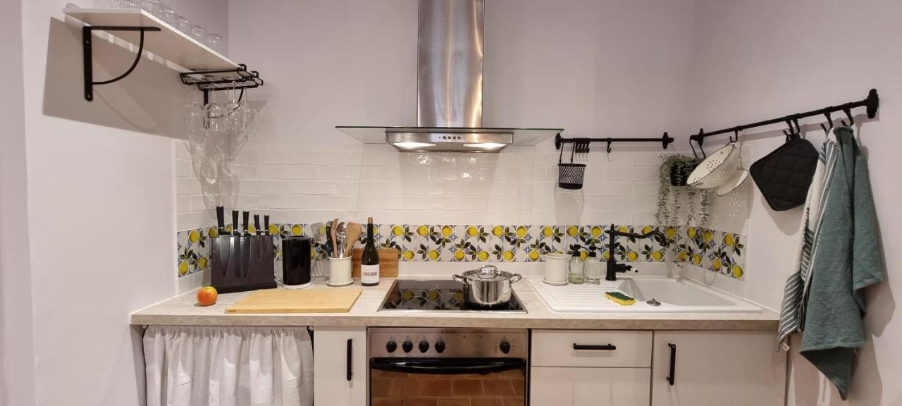 Charming In Vieux Appartement Nice