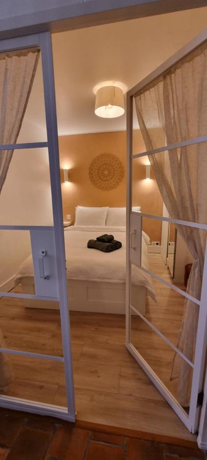 Appartement Charming In Vieux